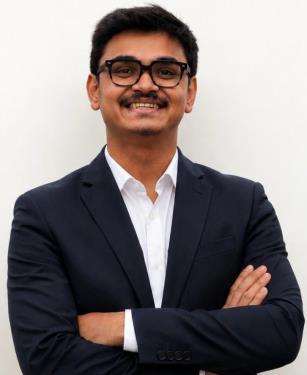 Kaustubh Purohit